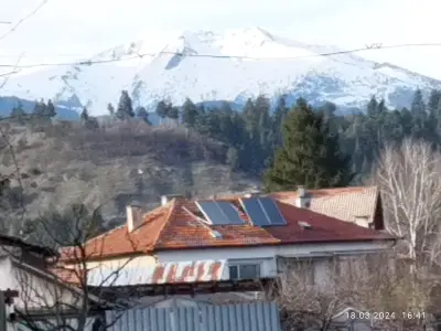 Семеен Хотел Надежда