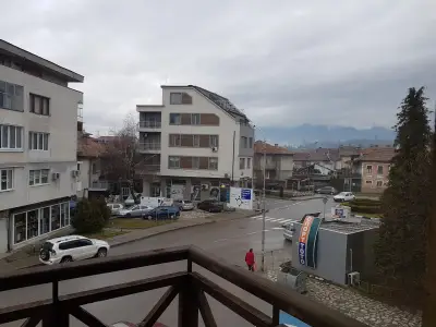 Family Hotel Papi