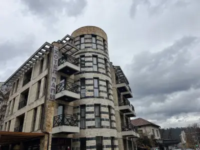 Family Hotel Papi