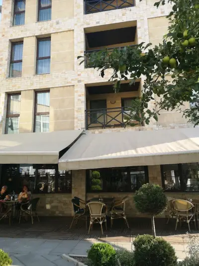 Family Hotel Papi