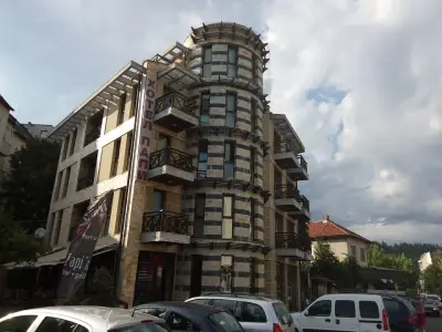 Family Hotel Papi