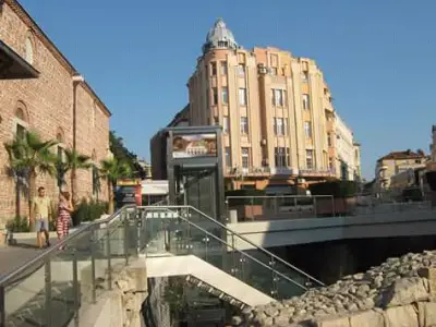 Family Hotel Papi