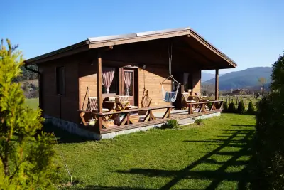 Hotel Orbel