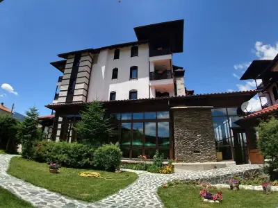 Hotel Orbel