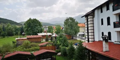 Hotel Orbel