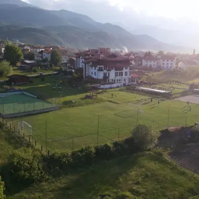 Hotel Orbel