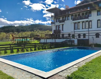 Hotel Orbel