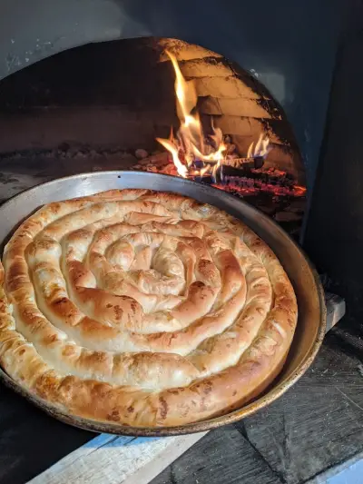 PIZZA HIPPO