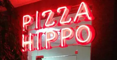 PIZZA HIPPO