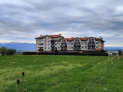 Спа Хотел Вита Спрингс