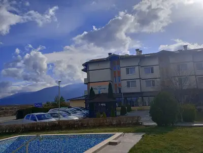 Спа Хотел Вита Спрингс