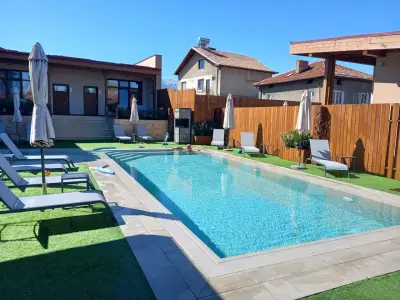 Guest house Wishmore