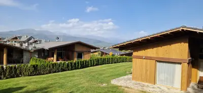 Pirin Golf Superior Villa by SSVR