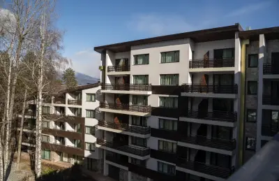 Apart Hotel Sirona