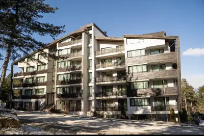 Apart Hotel Sirona