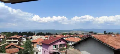 Апартаменти Вила Калина