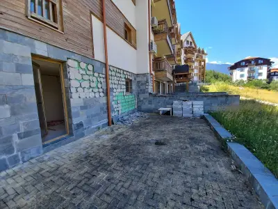 Studio Chalet 13, St John Park Bansko