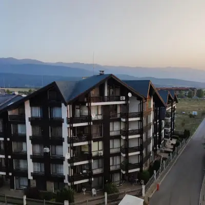 Apartments B06 in TERRA complex