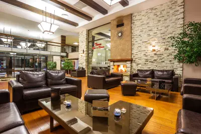 Apartments B06 in TERRA complex