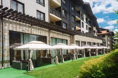 Apartments B06 in TERRA complex