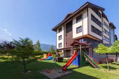 Apartments B06 in TERRA complex