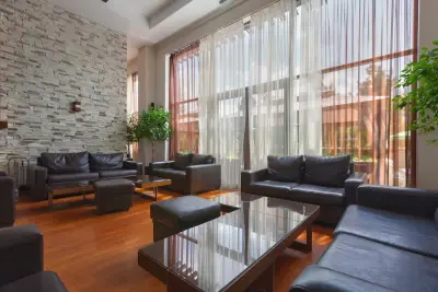 Apartments B06 in TERRA complex