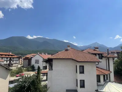 Къща за Гости Ела