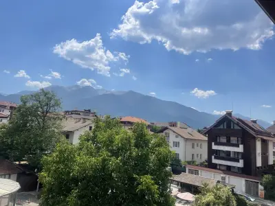 Къща за Гости Ела