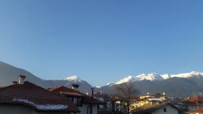 Къща за Гости Ела