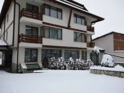 Къща за Гости Ела