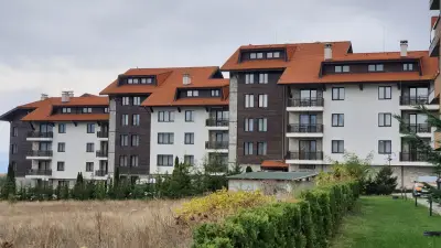 Cornelia Deluxe Residence