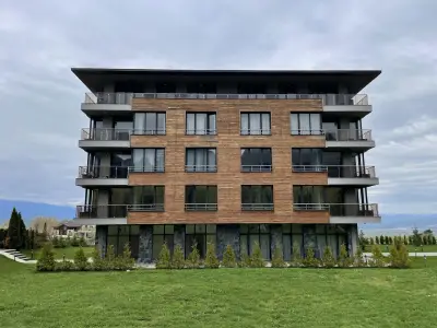 Cornelia Deluxe Residence
