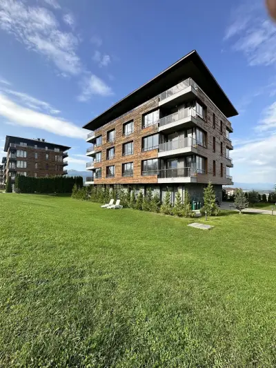 Cornelia Deluxe Residence
