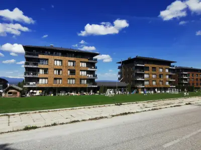 Cornelia Deluxe Residence