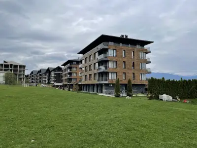 Cornelia Deluxe Residence