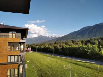 Cornelia Deluxe Residence