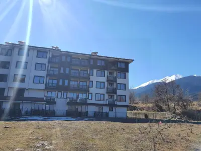 St George Ski & Holiday