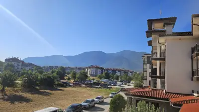 St George Ski & Holiday