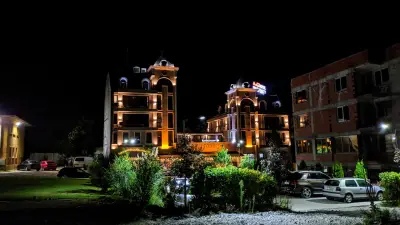 Boutique hotel Provence Бутик хотел Прованс