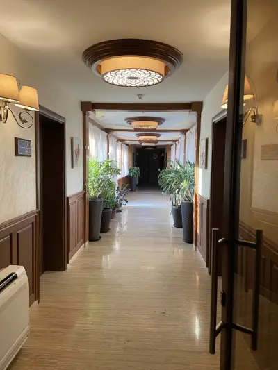 Boutique hotel Provence Бутик хотел Прованс
