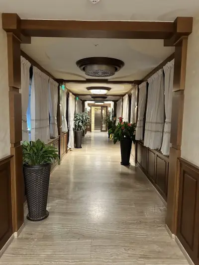 Boutique hotel Provence Бутик хотел Прованс