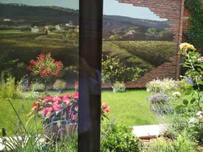 Boutique hotel Provence Бутик хотел Прованс