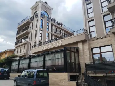 Boutique hotel Provence Бутик хотел Прованс