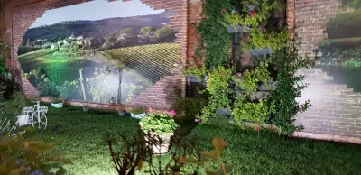 Boutique hotel Provence Бутик хотел Прованс