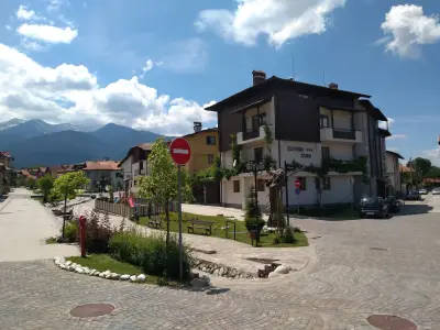 Дурчова Къща Семеен Хотел