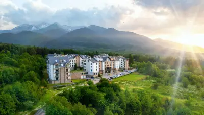 Сейнт Джордж Палас