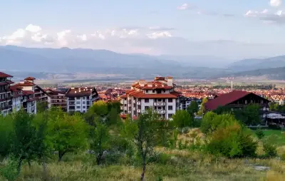 Сейнт Джордж Палас