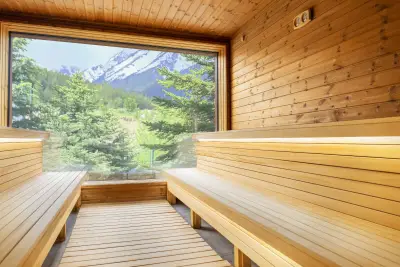 SPA Resort St Ivan Rilski - Halfboard & All Inclusive
