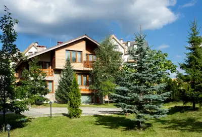 SPA Resort St Ivan Rilski - Halfboard & All Inclusive