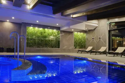 SPA Resort St Ivan Rilski - Halfboard & All Inclusive